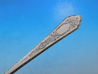 Mary II by Lunt Sterling Silver Flatware Set for 12 Service 66 pieces