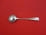 Marie Louise by Shreve Sterling Silver Cream Soup Spoon 6"