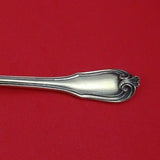 Borgia by Buccellati Italian Sterling Silver Salad Fork 6 7/8" Flatware