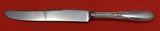 Fleetwood by Manchester Sterling Silver Dinner Knife French 9 5/8" Flatware