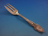 Broom Corn by Tiffany & Co. Sterling Silver Caviar Fork 3-tine 5 3/4" Original