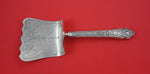 Medici Old by Gorham Sterling Silver Asparagus Server hooded BC AS 10 1/4"