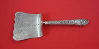 Medici Old by Gorham Sterling Silver Asparagus Server hooded BC AS 10 1/4"