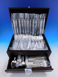 French Provincial by Towle Sterling Silver Flatware Set 12 Service 66 pcs Unused