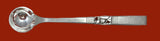 Morning Star by Community Plate Silverplate Mustard Ladle Custom Made 4 3/4"