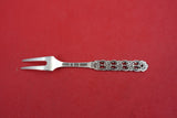 Kloster by Brodrene Lohne Sterling Silver Lemon Fork 2-tine 3 3/4"
