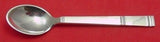Cardinal by Grann and Laglye Danish Sterling Silver Mocha Spoon/Demitasse Spoon