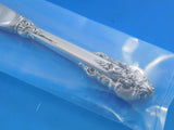 Grande Baroque by Wallace Sterling Silver Wine Bottle Foil Cutter Custom 5 3/4"