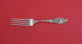 Grape by Various Makers Sterling Silver Regular Fork 6 1/2"