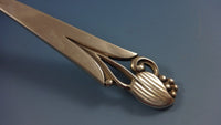 Woodlily by Frank Smith Sterling Silver Flatware Set For 8 Service 69 Pieces