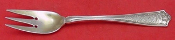 Winthrop by Tiffany & Co. Sterling Silver Salad Fork 3-Tine 2-Hole GW 7"