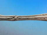 Broom Corn by Tiffany & Co. Sterling Silver Serving Spoon 8 1/2"