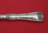 Wave Edge by Tiffany and Co Sterling Silver Fish Knife All Sterling Wavy 7 1/2"