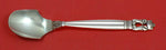 Acorn by Georg Jensen Sterling Silver Cheese Scoop Custom Made 5 3/4" Serving