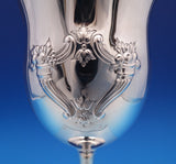 Francis I by Reed and Barton Sterling Silver Water Goblet #X569 6 1/4" (#8292)