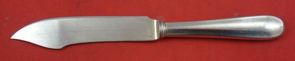 Dolly Madison by Gorham Sterling Silver Fish Knife HH All Sterling 7 3/4"
