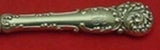 La Reine by Reed and Barton Sterling Silver Citrus Knife Serrated HH 7 1/2"