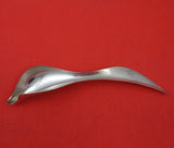 Wagtail by Georg Jensen Sterling Silver Letter Opener #485 Original 7 3/4"