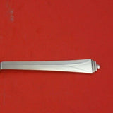 Pyramid by Georg Jensen Sterling Silver Coffee Spoon Square GI Mark 4 1/8"