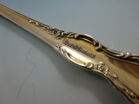 Spanish Provincial by Towle Sterling Silver Flatware Set For 8 Service 33 Pcs