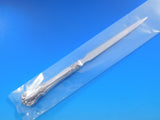 Old Master by Towle Sterling Silver Letter Opener HHWS  Custom Made 9 1/4"