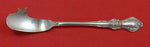 Southern Treasure by International Sterling Cheese Knife w/Pick FH AS Custom