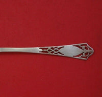 Dresden by International Sterling Silver Sugar Spoon 5 7/8" Flatware