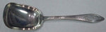 Merrimack by Towle Sterling Silver Berry Spoon AS Large 9"