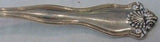 Winchester by International Sterling Silver Pickle Fork 2-Tine 5 7/8" Serving