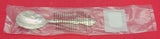 Rose Tiara by Gorham Sterling Sugar Spoon 6 1/4" New Uused