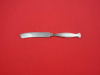 Dresden by Whiting Sterling Silver Tea Knife FH AS  7 1/4"