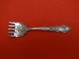 Moselle by International Plate Silverplate Sardine Fork 5 5/8"