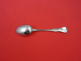 Rose Cascade by Reed and Barton Sterling Silver Demitasse Spoon 4 1/2"