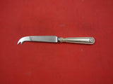 Shell and Thread by Tiffany and Co Sterling Silver Cheese Knife Custom 7 3/4" HH