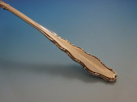 English Provincial by Reed and Barton Sterling Silver Flatware Service Set 79 pc