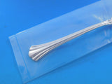 Eighteenth Century by Reed and Barton Sterling Silver Olive Spoon Ideal Custom