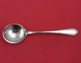 Lady Diana by Towle Sterling Silver Gumbo Soup Spoon 7" Heirloom Silverware