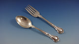 Chantilly by Gorham Sterling Silver Dinner Flatware Set For 8 Service 54 Pieces