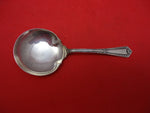 Heritage by Reed & Barton Sterling Silver Nut Spoon 4 5/8"