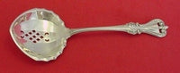 Old Colonial by Towle Sterling Silver Confection Spoon Pierced New Style 5 5/8"