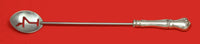 Buckingham by Gorham Sterling Silver Martini Spoon HHWS Custom Made