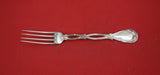 Royal by Puiforcat Sterling Silver Dinner Fork 8 3/4"