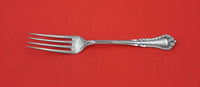 Old Dominion by Lunt Sterling Silver Regular Fork  7"