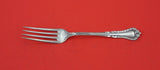 Old Dominion by Lunt Sterling Silver Regular Fork  7"