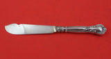 Chantilly by Gorham Sterling Silver Fish Knife HH All Sterling Original 7 1/2"