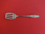 Diamant aka Diamond by A. Dragsted Sterling Silver Sardine Server AS 5 1/2"