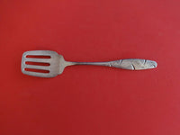 Diamant aka Diamond by A. Dragsted Sterling Silver Sardine Server AS 5 1/2"