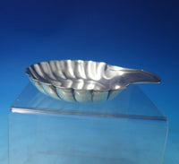 Albi by Christofle Silverplate Bowl Shell Design for Escargot 3/4" x 5" (#5964)