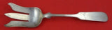 Chino by Richard Blanchard Sterling Silver Buffet Fork 8 5/8" Serving Heirloom