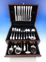 Hamilton by Gorham Sterling Silver Flatware Set for 8 Service 63 pieces Dinner